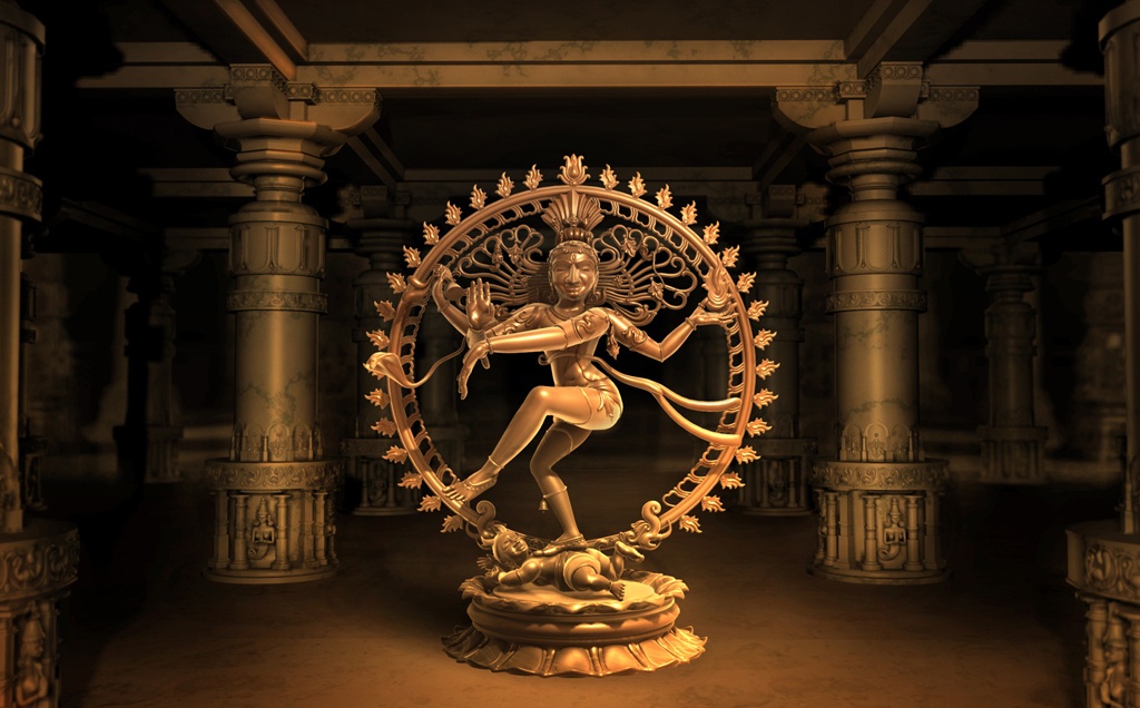 Founded in 2012, GAALC - Global Academy of Arts, 
				Languages & Culture offers online Indian classical Bharatanatyam dance training program classes for learning how to dance Bharatanatyam 
				form of dancing for beginner, Intermediate and Advanced certification level students. The online Bharatanatyam Adavu dance lessons are available for the 
				international students of all age groups. Online lessons are conducted by the highly educated, experienced faculty teachers at GAALC performing arts school, India.